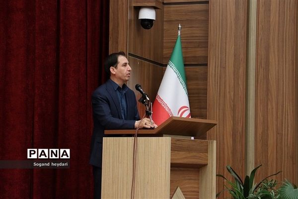 مراسم میلاد حضرت معصومه سلام‌الله‌علیها در شهرستان شهریار