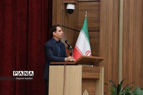 مراسم میلاد حضرت معصومه سلام‌الله‌علیها در شهرستان شهریار