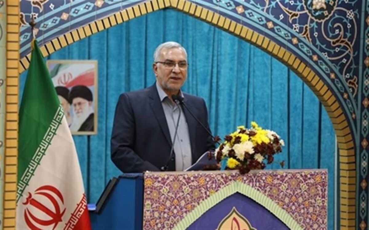 وزارت بهداشت به ۹۵ درصد تکالیفش در قانون جوانی جمعیت عمل کرده است