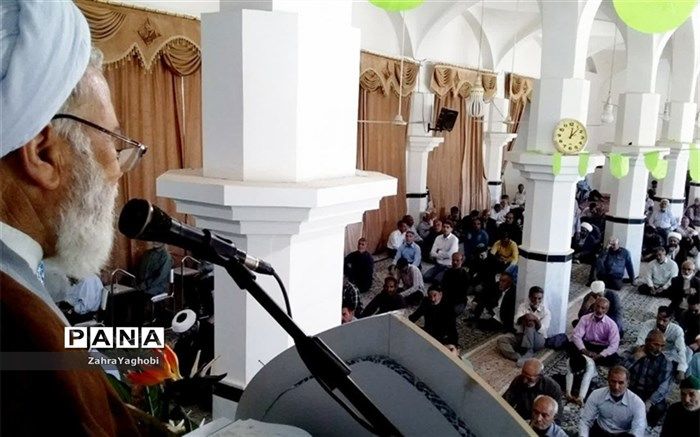 ویژگی مهم خاندان عصمت وطهارت، اسوه و الگو بودن آن هاست