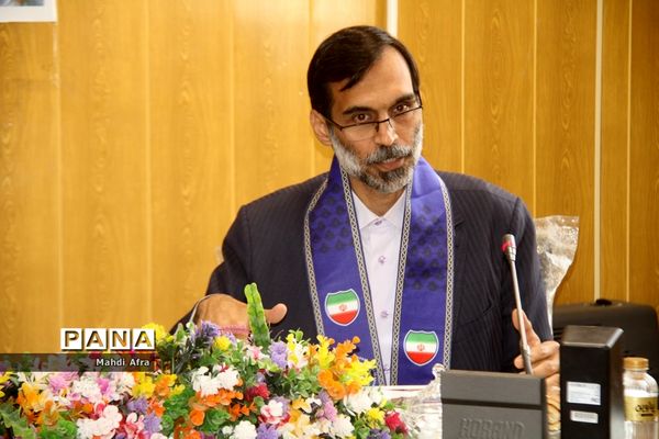 انتصاب مسئول سازمان دانش‌آموزی شهرستان بهبهان