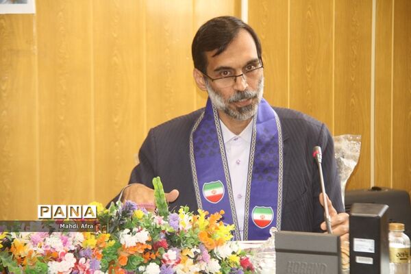 انتصاب مسئول سازمان دانش‌آموزی شهرستان بهبهان