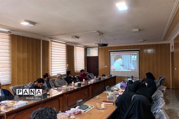 انتصاب مسئول سازمان دانش‌آموزی شهرستان بهبهان