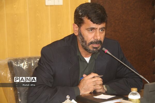 انتصاب مسئول سازمان دانش‌آموزی شهرستان بهبهان