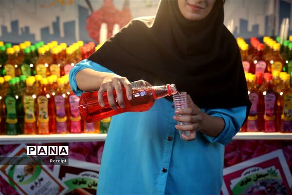 نوزدهمین جشنواره «گل و گلاب تهران» در پایتخت