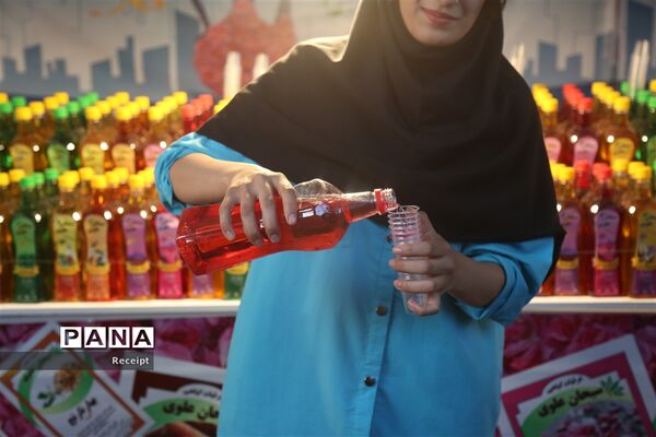 نوزدهمین جشنواره «گل و گلاب تهران» در پایتخت