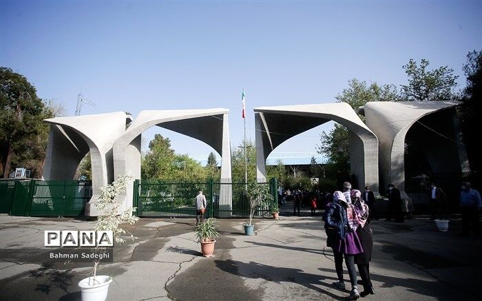 انتخاب ۱۲ چهره دارای مرجعیت علمی از میان ۱۰۰ شخصیت علمی کشور