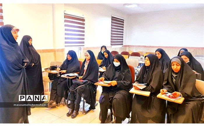 طرح شهید همت رویکردی نوین و تحولی در آموزش دوره ابتدایی