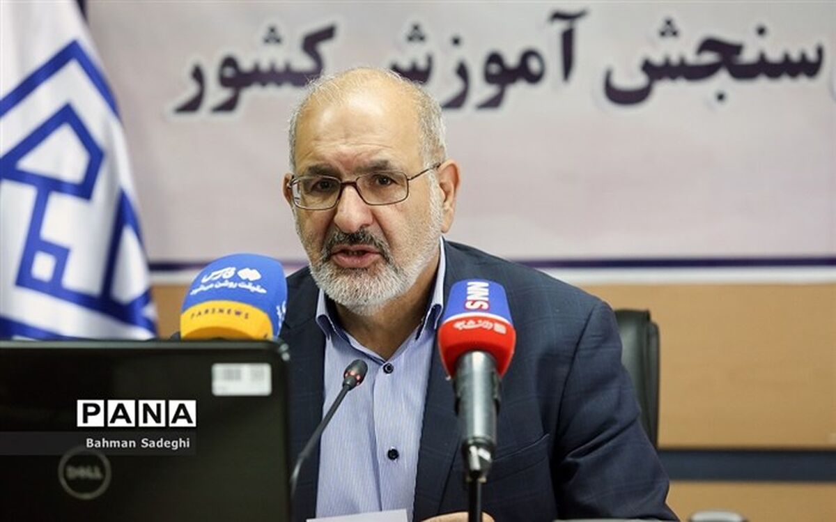 اسامی معرفی‌شدگان چند برابر کنکور دکتری سال 1402 اعلام شد