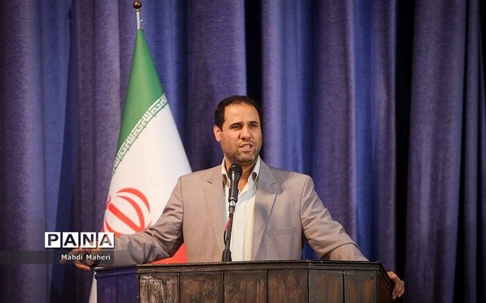 اهمیت حوزه امتحان نهایی کمتر از آزمون کنکور نیست