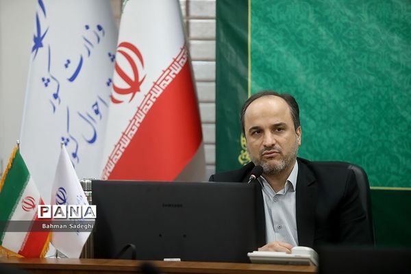 امضای تفاهم‌نامه ‌دانشگاه آزاد اسلامی و سازمان ثبت احوال