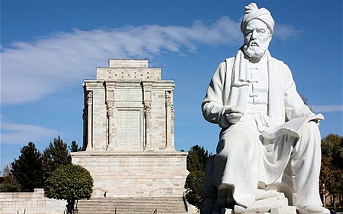 زبان فارسی بخشی از اصالت دیرینه ایرانیان به شمار می‌رود
