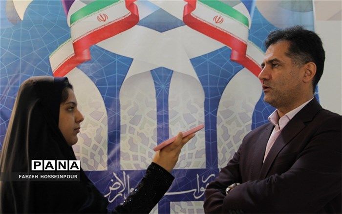 حضور دانش‌آموزان در مسابقات قرآن و عترت، زمینه‌ساز اشتغال آنان در آموزش و پرورش است