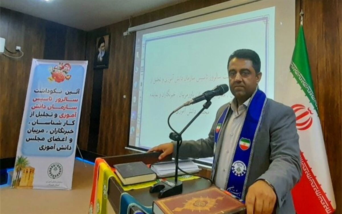 توانمندسازی مربیان و اعضا اولویت برنامه‌های ما خواهد بود