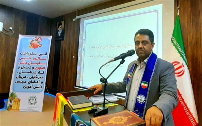 توانمندسازی مربیان و اعضا اولویت برنامه‌های ما خواهد بود