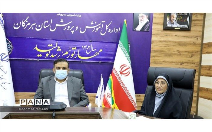 پیگیری جذب و آموزش بازماندگان از تحصیل در اولویت باشد