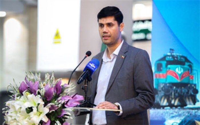 احتمال مشارکت امارات برای دوخطه کردن برخی محورهای ریلی ایران
