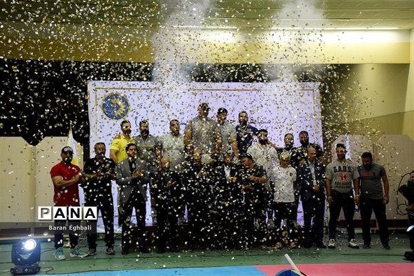 برگزاری مسابقات چوب‌کشی قهرمانی کشور و انتخابی تیم ملی