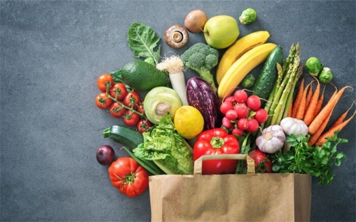 انتقال تولید سبزی و صیفی به فضای گلخانه