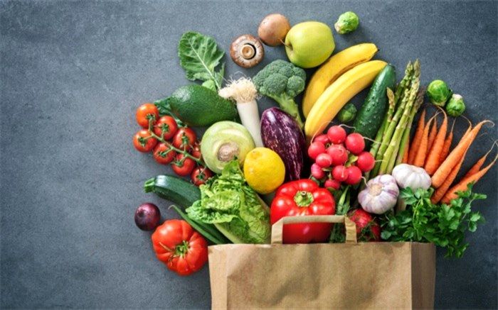 انتقال تولید سبزی و صیفی به فضای گلخانه