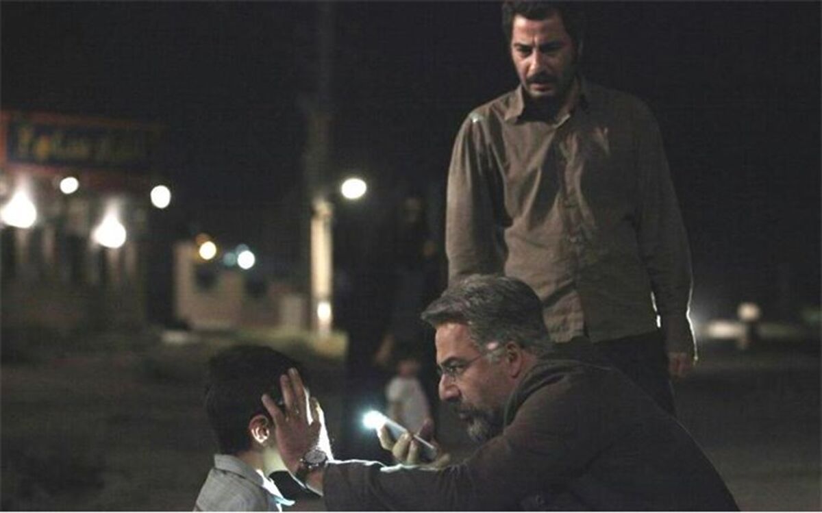 «بدون تاریخ، بدون امضاء» به نمایش خانگی آمد