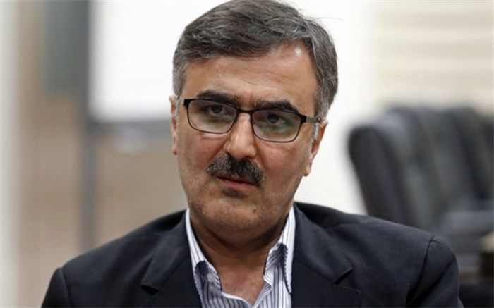 طراحی ریال آف شور برای استفاده در بازارهای افغانستان و عراق