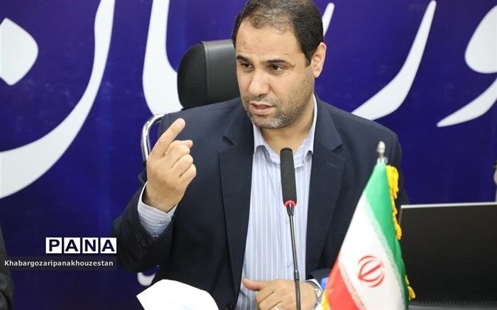آموزش و پرورش برای دولت اولویت  دارد