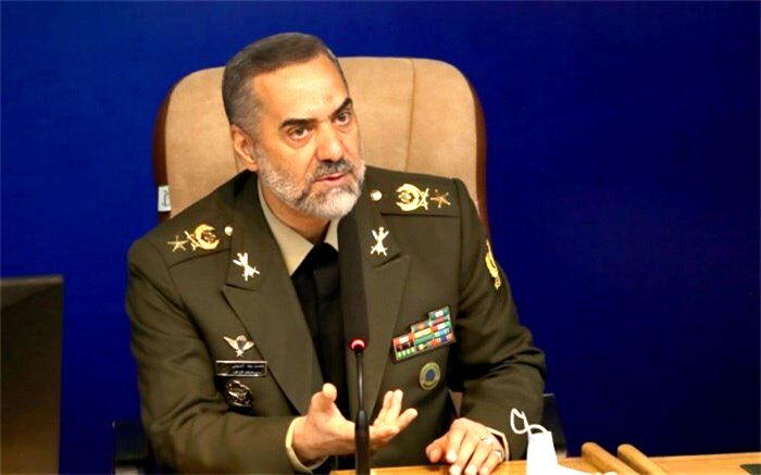 امیر ‌آشتیانی: ‌تبیین واقعیت‌ها و ایجاد امید از وظایف روابط‌عمومی‌ها است