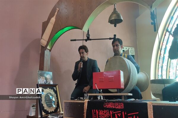 طرح آشنایی با فرهنگ و ورزش‌های پهلوانی شهرستان قرچک