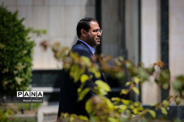 حاشیه جلسه هیات دولت