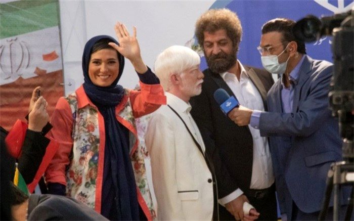 «رویای کاغذی» بهترین فیلم جشنواره رومانی شد