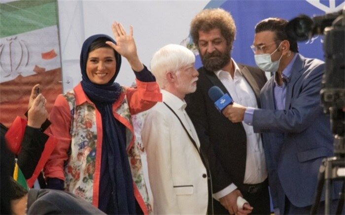 «رویای کاغذی» بهترین فیلم جشنواره رومانی شد
