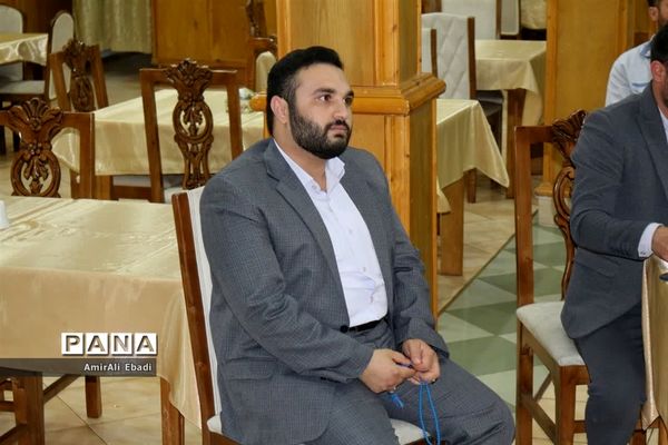 همایش روز ارتباطات و روابط عمومی در شهرستان میاندورود