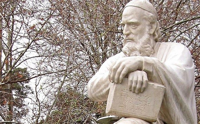 گزارش ‌خبرنگار پانا ‌به‌مناسبت سالروز بزرگداشت ‌‌خیام نیشابوری/ فیلم