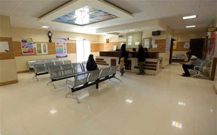 تمام افراد فاقد بیمه درمان تحت پوشش «سازمان بیمه سلامت ایران» هستند