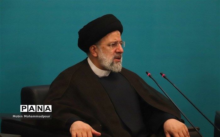 آیت‌الله رئیسی فردا راهی سیستان و بلوچستان می‌شود