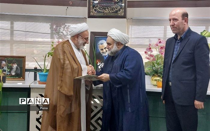 امر به معروف عملی اثرگذارتر در مقایسه با تبلیغ زبانی است