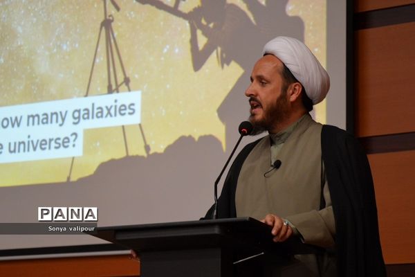 برگزاری جشن بزرگ روز دختر به‌مناسبت ولادت حضرت معصومه(س) در ناحیه 2 بهارستان