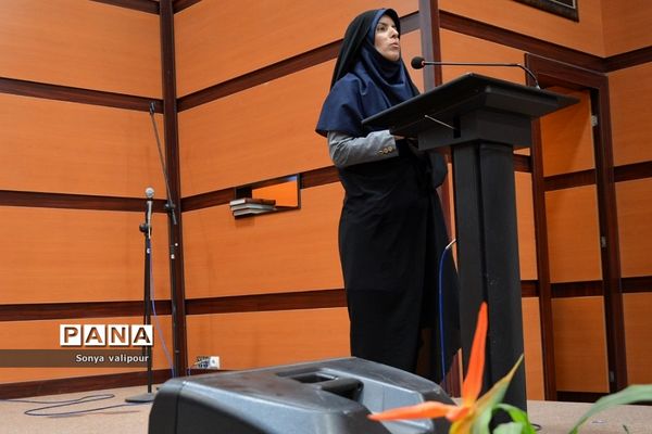 برگزاری جشن بزرگ روز دختر به‌مناسبت ولادت حضرت معصومه(س) در ناحیه 2 بهارستان