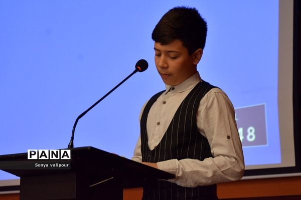 برگزاری جشن بزرگ روز دختر به‌مناسبت ولادت حضرت معصومه(س) در ناحیه 2 بهارستان