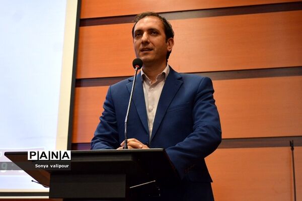 برگزاری جشن بزرگ روز دختر به‌مناسبت ولادت حضرت معصومه(س) در ناحیه 2 بهارستان