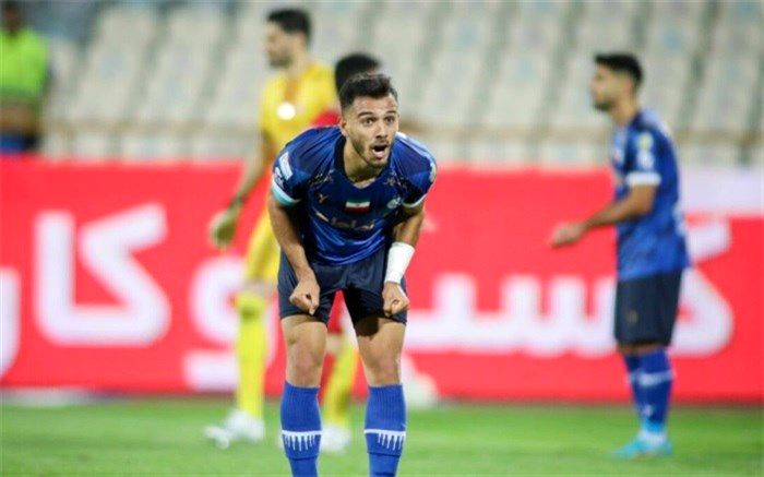 ‌استقلال در یک دادگاه فوتبالی پیروز شد