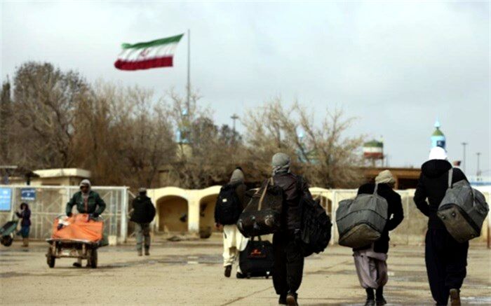 اهمیت راهبردی ساماندهی پذیرش قانونی افغان‌ها در ایران