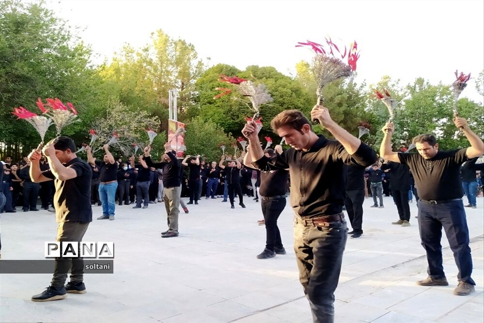 تشکیل  جلسه ستاد عملیات بهداشتی - درمانی اربعین حسینی در هلال‌احمر