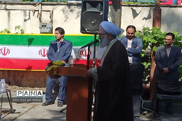 آغاز عملیات اجرایی خط اصلی انتقال آب شرب در شهرستان قائمشهر