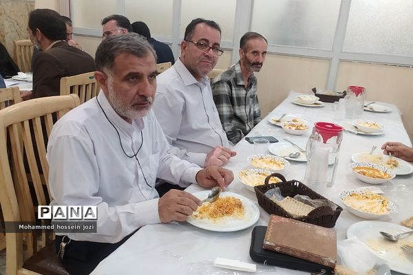 اهدای ۱۶۰۰ متر فرش دستباف به حرم حضرت معصومه (س)