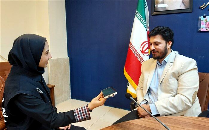 خبرگزاری  پانا بازوی مهم حوزه خبری و رسانه در روابط عمومی آموزش و پرورش است