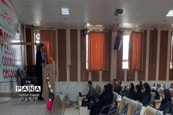 اختتامیه هفتمین دوره جشنواره سفیران سلامت دانش‌آموزی