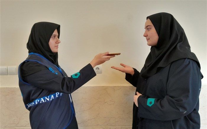 تفاوت افراد بااستعداد و افراد موفق در میزان تلاش آنان برای رسیدن به هدف است