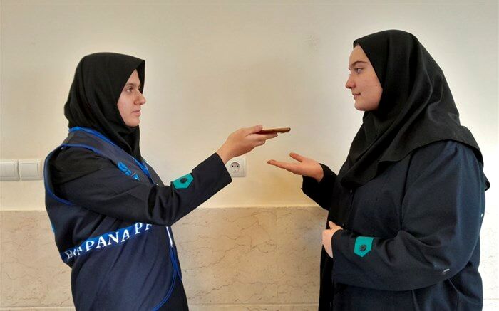 تفاوت افراد بااستعداد و افراد موفق در میزان تلاش آنان برای رسیدن به هدف است